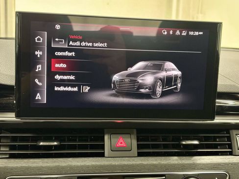 Used 2024 Audi A4 2.0T Premium w/ Convenience Package AWD/4WD image 34