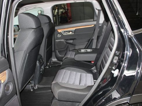 Used 2022 Honda CR-V EX image 11