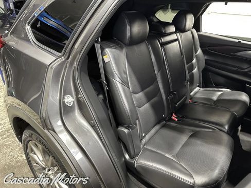 Used 2018 MAZDA CX-9 Grand Touring image 14