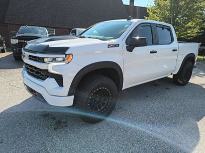 Used 2023 Chevrolet Silverado 1500 RST w/ Convenience Package II