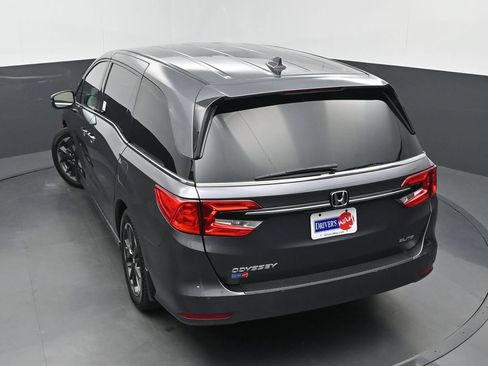 Used 2022 Honda Odyssey Elite image 39