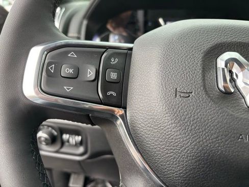 New 2026 RAM 2500 Laramie image 19