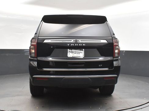 Used 2023 Chevrolet Tahoe LT image 6