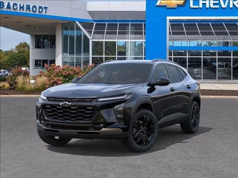 New 2026 Chevrolet Trax ACTIV image 6