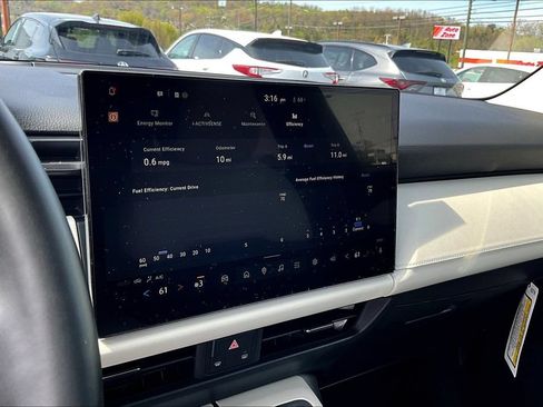 New 2026 MAZDA CX-5 Select AWD/4WD image 21