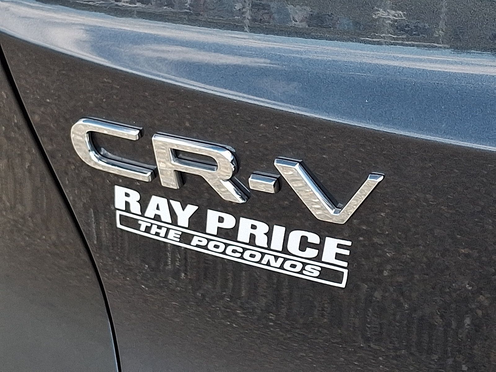 Certified 2024 Honda CR-V LX image 31