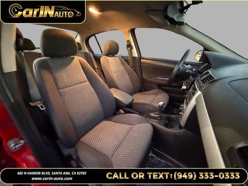 Used 2010 Chevrolet Cobalt LT w/ Preferred Equipment Group image 13