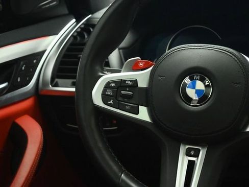 Used 2020 BMW X3 M w/ Executive Package AWD/4WD image 42