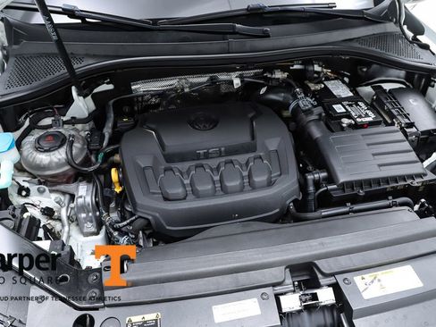 Used 2023 Volkswagen Tiguan S image 66