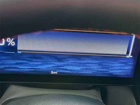 New 2026 Chevrolet Equinox EV RS image 7