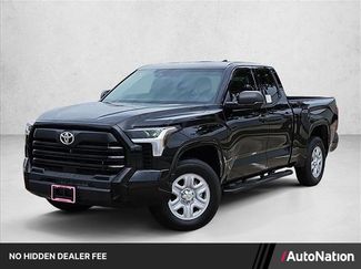 Used 2026 Toyota Tundra SR RWD video 1
