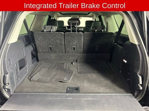 Used 2025 Ford Expedition Max Active AWD/4WD image 24