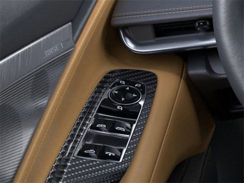 New 2025 Chevrolet Corvette Z06 w/ Battery Protection Package image 22