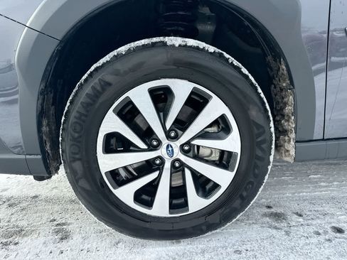 Certified 2024 Subaru Outback Premium image 19