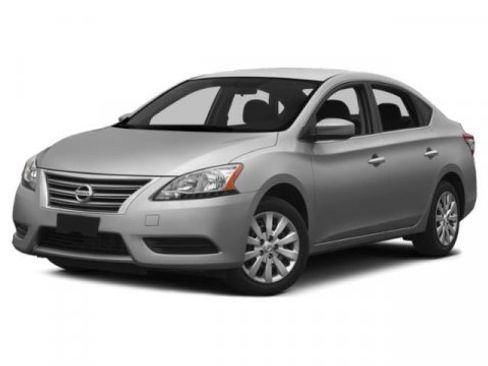 Used 2015 Nissan Sentra SV w/ Cold Weather Package image 4