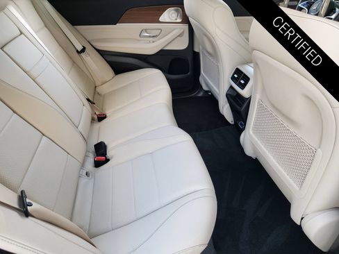Used 2026 Mercedes-Benz GLE 350 4MATIC image 31