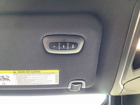 New 2026 Jeep Cherokee Limited image 21