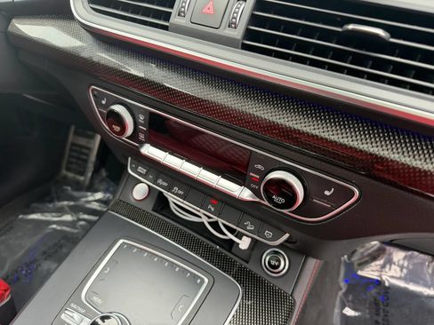 Used 2018 Audi SQ5 Prestige w/ Prestige Package AWD/4WD image 23
