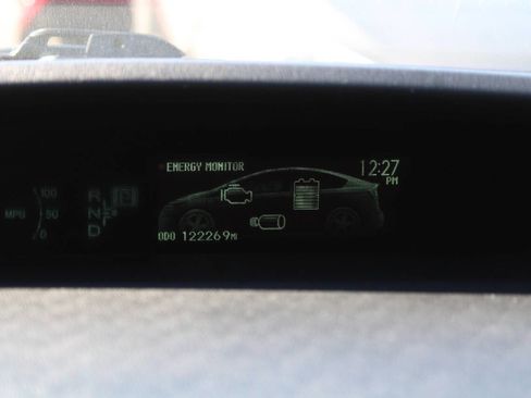 Used 2012 Toyota Prius Two image 36