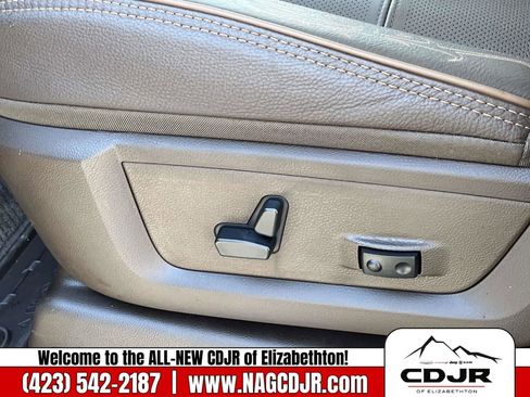 New 2026 RAM 3500 Longhorn image 22