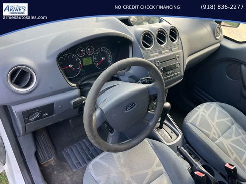 Used 2012 Ford Transit Connect XLT FWD image 6