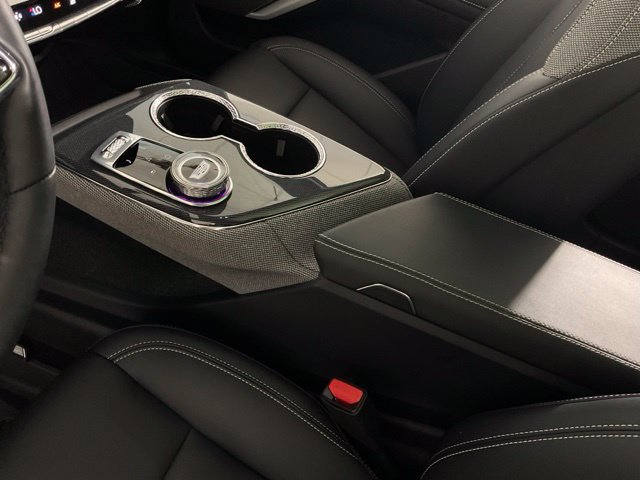 Certified 2026 Cadillac Optiq Luxury 1 w/ LPO, Floor Liner Package RWD image 14