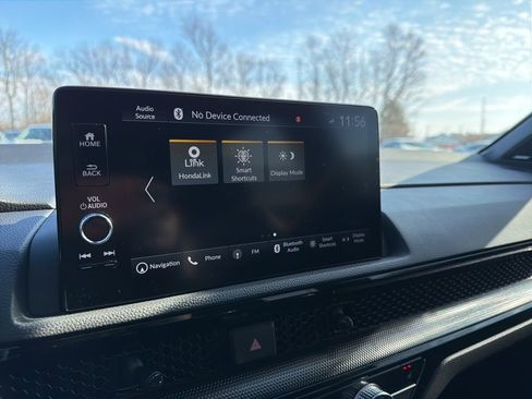 Certified 2023 Honda CR-V Sport Touring image 34