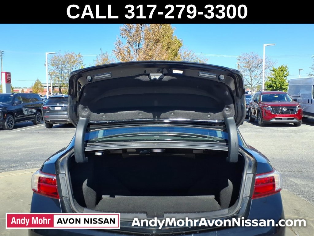 Used 2016 Acura ILX FWD image 10