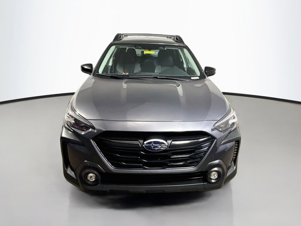 Used 2023 Subaru Outback Onyx Edition XT w/ Popular Package #2 AWD/4WD image 2