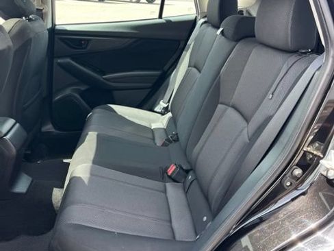 Used 2019 Subaru Impreza 2.0i Premium AWD/4WD image 34