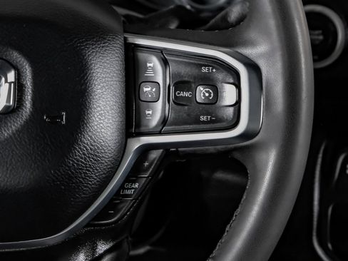 Used 2025 RAM 2500 Big Horn AWD/4WD image 19