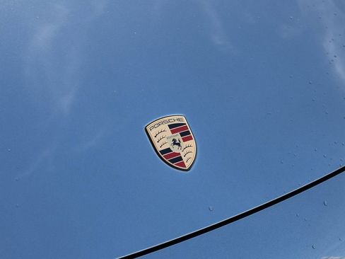 Certified 2025 Porsche 911 Carrera image 13