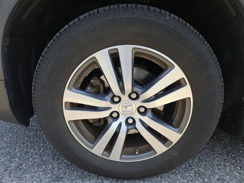 Used 2016 Honda Pilot EX-L image 27