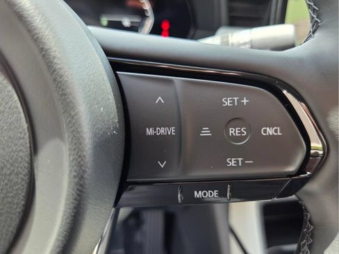 New 2026 MAZDA CX-5 Preferred AWD/4WD image 30