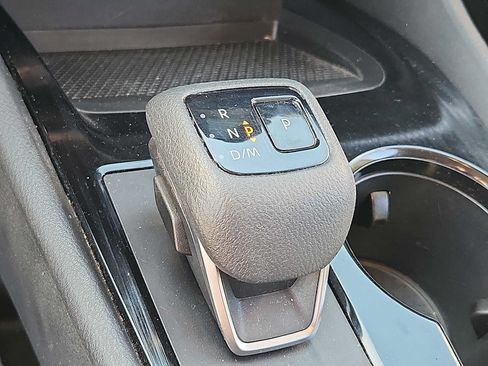 Certified 2023 Nissan Rogue SV AWD/4WD image 14