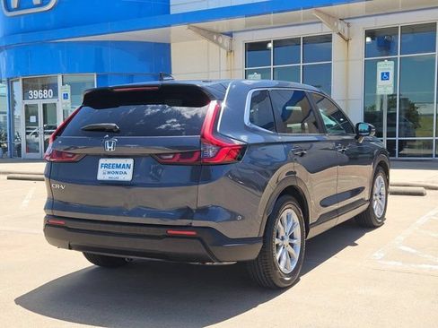 Used 2023 Honda CR-V EX image 5