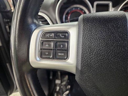 Used 2018 Dodge Journey SE w/ Connectivity Group AWD/4WD image 11