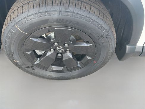 New 2026 Honda Passport RTL image 26