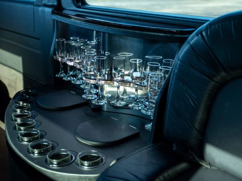 Used 2014 Mercedes-Benz Sprinter 2500 image 16