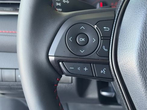 Used 2024 Toyota Camry TRD w/ TRD Package w/JBL Audio FWD image 21