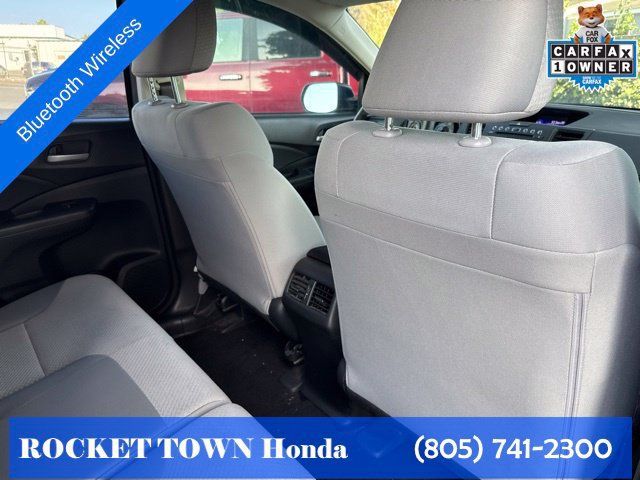 Used 2016 Honda CR-V LX image 19