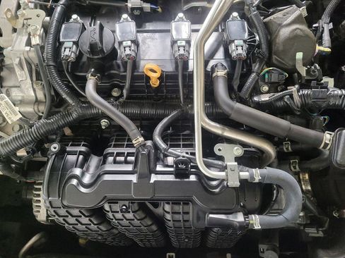 Used 2023 Nissan Altima 2.5 SV image 30