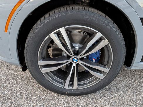 New 2026 BMW X7 xDrive40i image 34