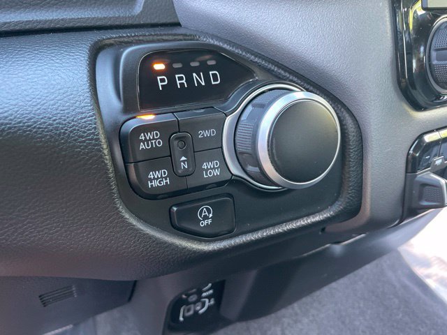 Used 2022 RAM 1500 Big Horn AWD/4WD image 21