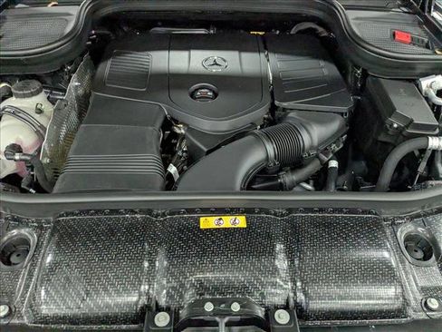 New 2025 Mercedes-Benz GLE 350 4MATIC image 15