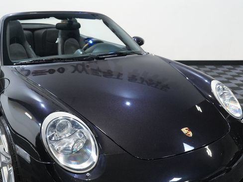 Used 2008 Porsche 911 Carrera 4S AWD/4WD image 12