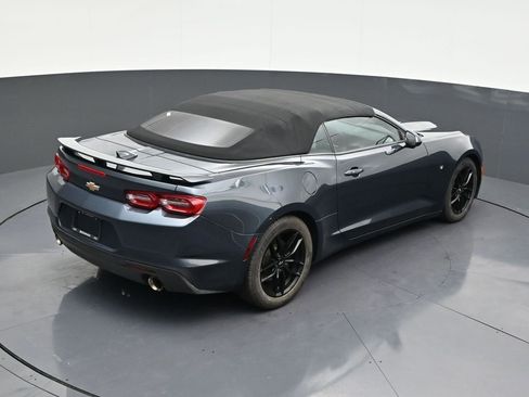 Used 2020 Chevrolet Camaro LT image 19