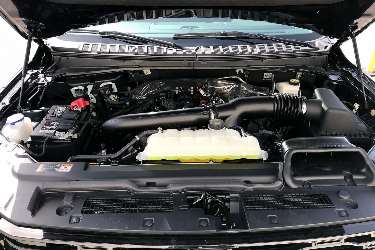 Used 2023 Ford Expedition Limited RWD image 33