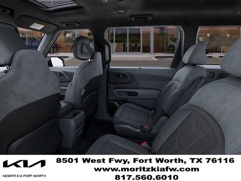 New 2027 Kia Telluride SX Prestige X-Line AWD/4WD image 18