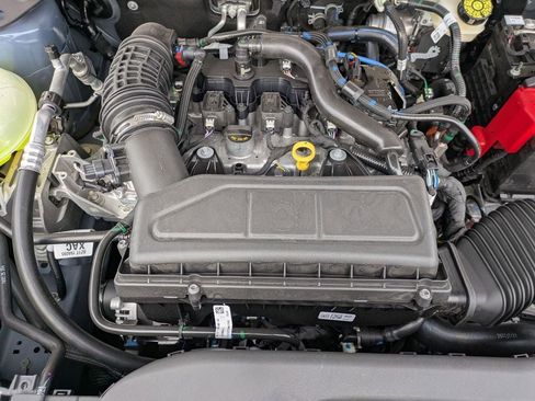 New 2025 Ford Bronco Sport Heritage w/ Convenience Package image 22